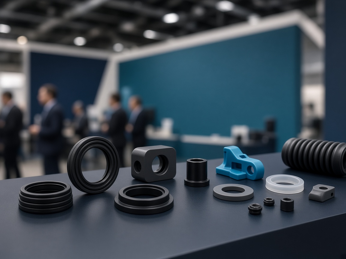Exhibiting at InnoMetro 2025